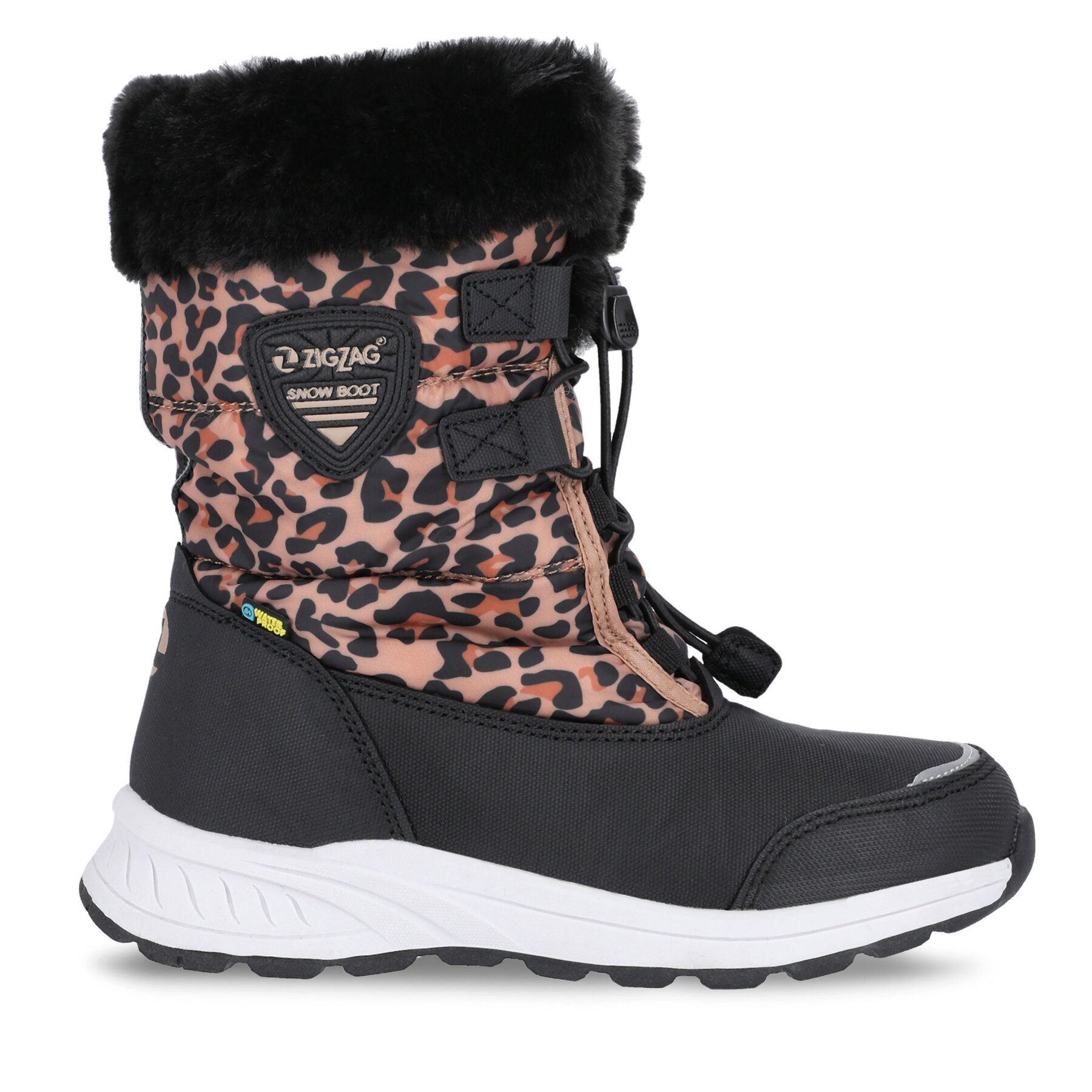 Schneeschuhe ZigZag Wesend Kids Boot WP V2 Z244389 Braun Schneeschuhe ZigZag Wesend Kids Boot WP V2 Z244389 Braun von ZigZag