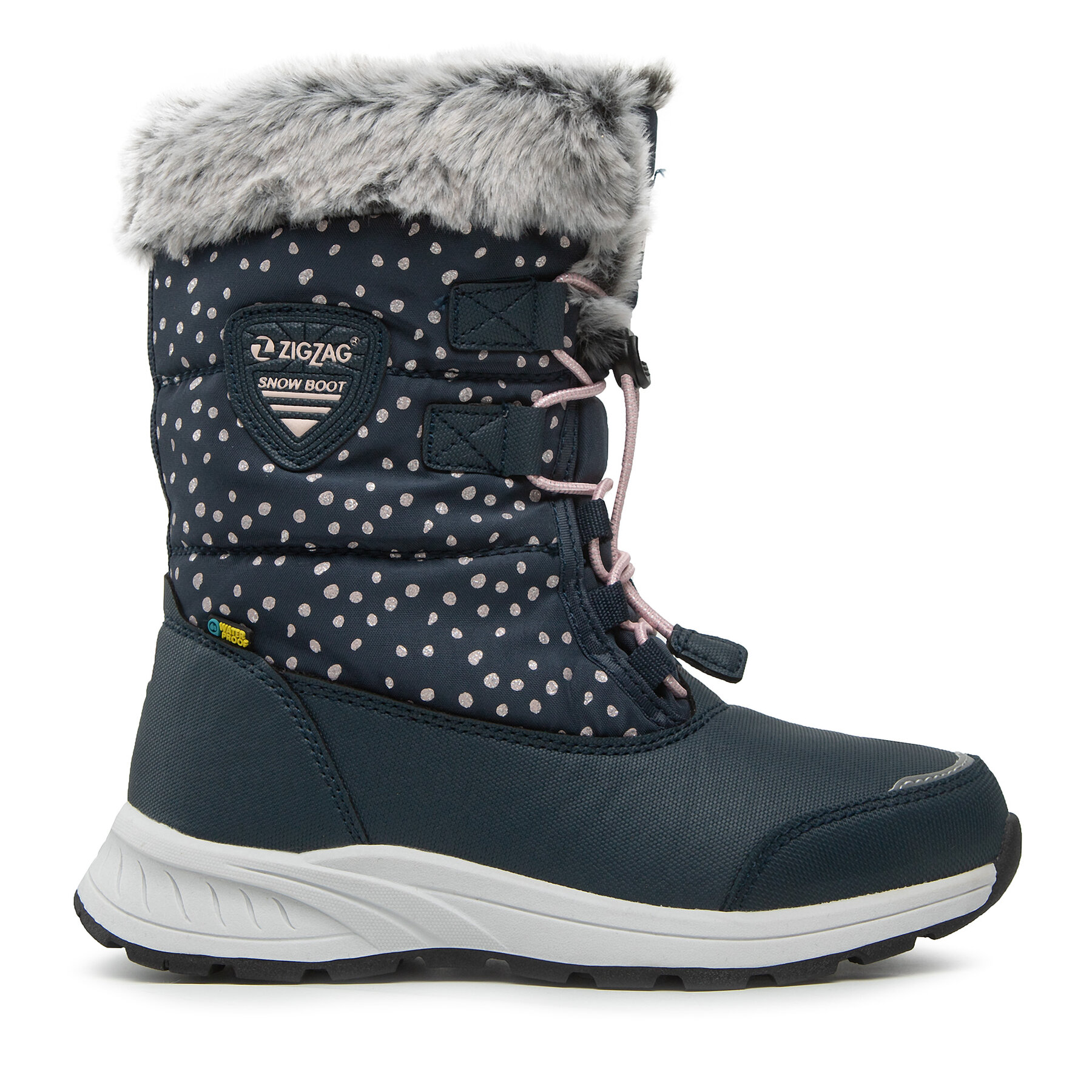 Schneeschuhe ZigZag Z214263 Dunkelblau von ZigZag