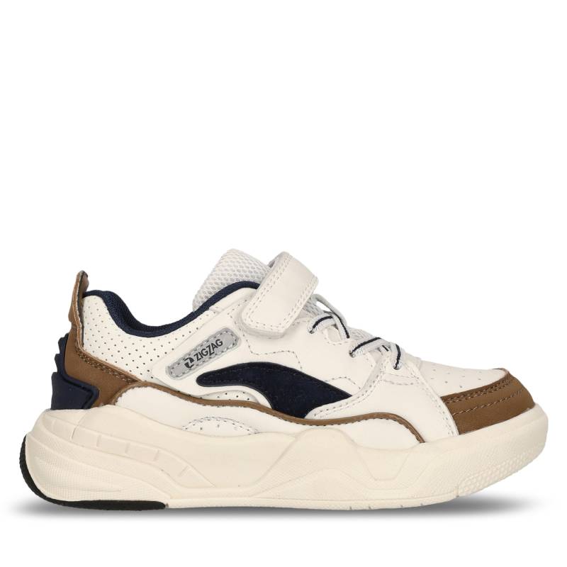 Sneakers ZigZag Eli Z244211 Beige von ZigZag