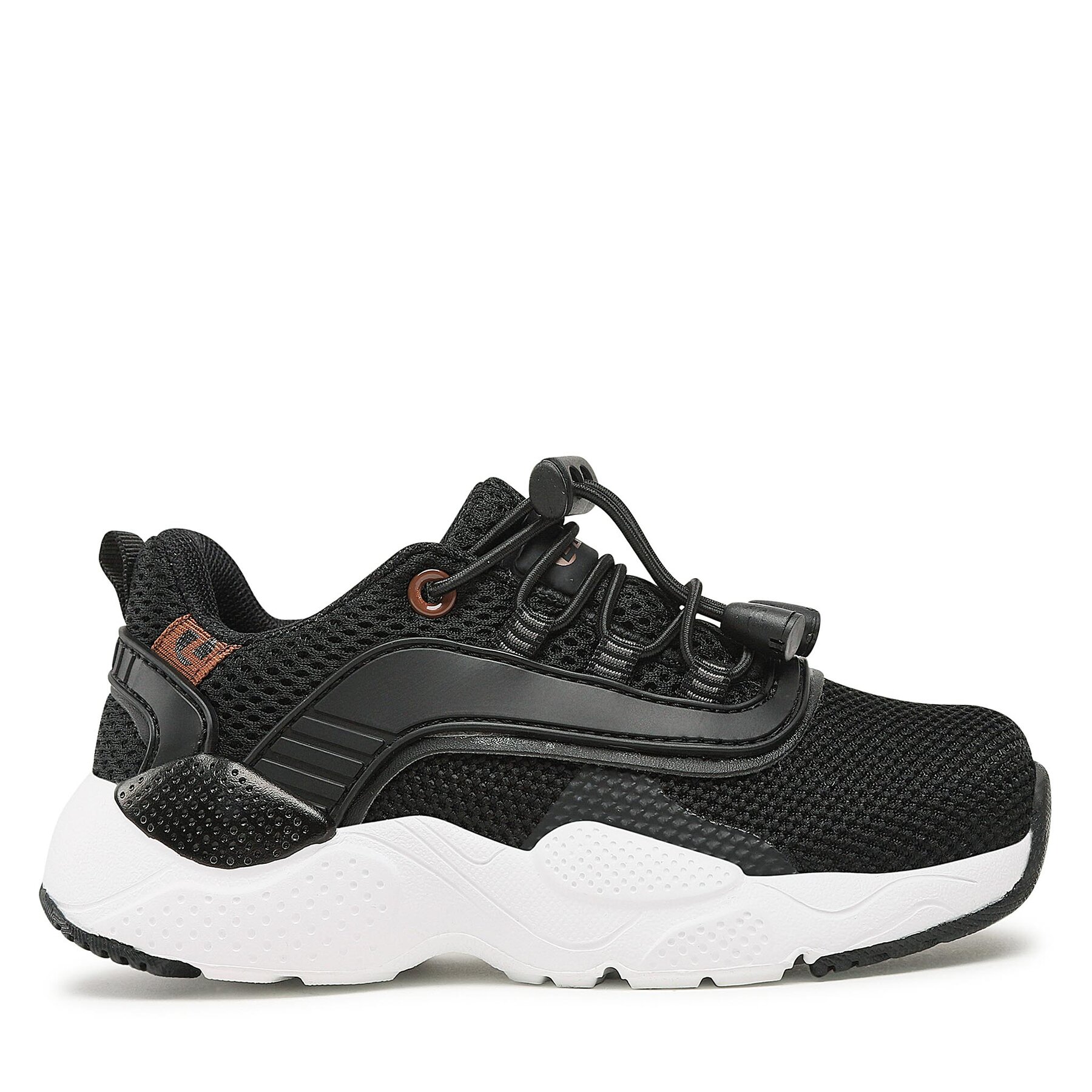 Sneakers ZigZag Gusien Kids Lite Z212279 Schwarz Sneakers ZigZag Gusien Kids Lite Z212279 Schwarz von ZigZag