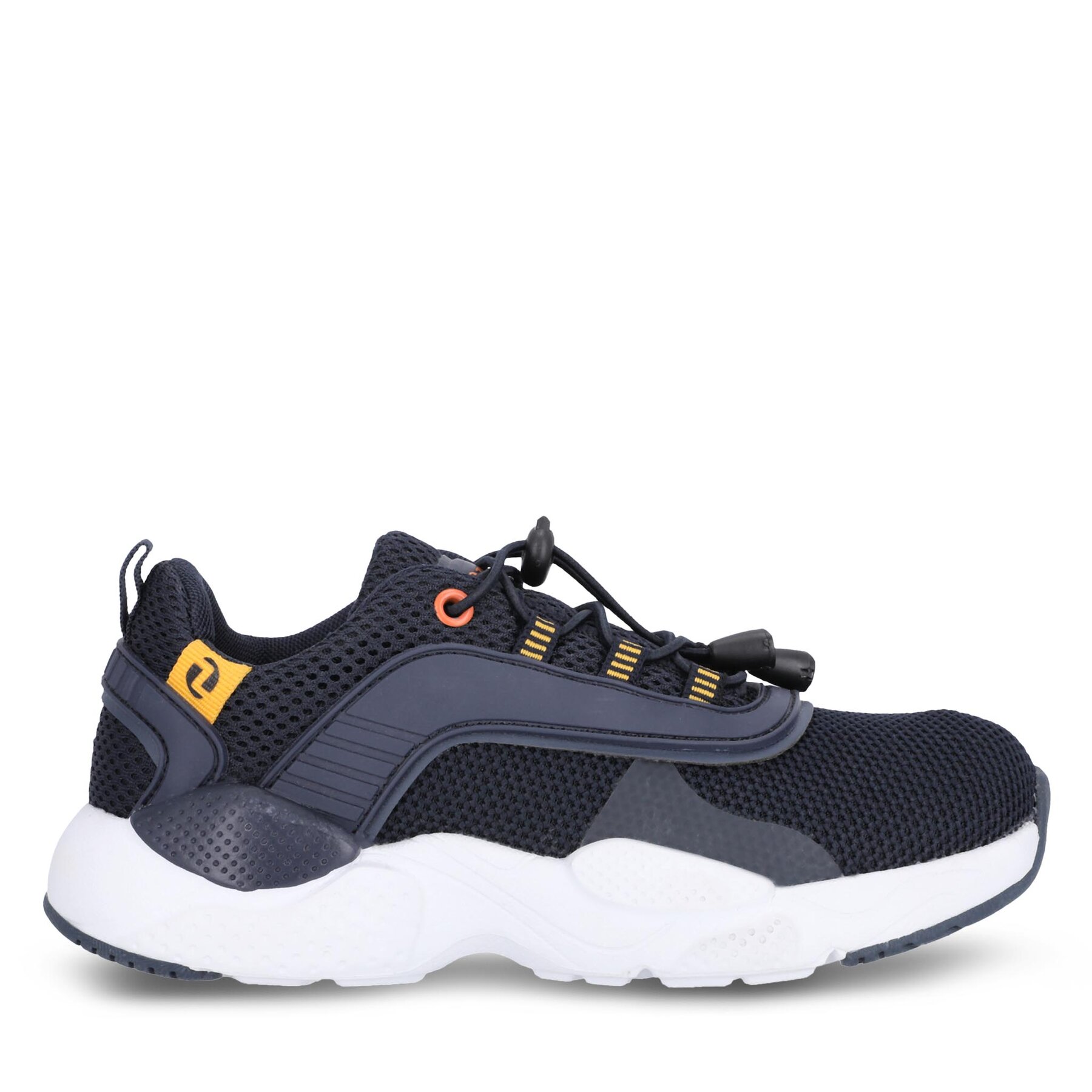 Sneakers ZigZag Gusien Kids Z212279 Dunkelblau Sneakers ZigZag Gusien Kids Z212279 Dunkelblau von ZigZag