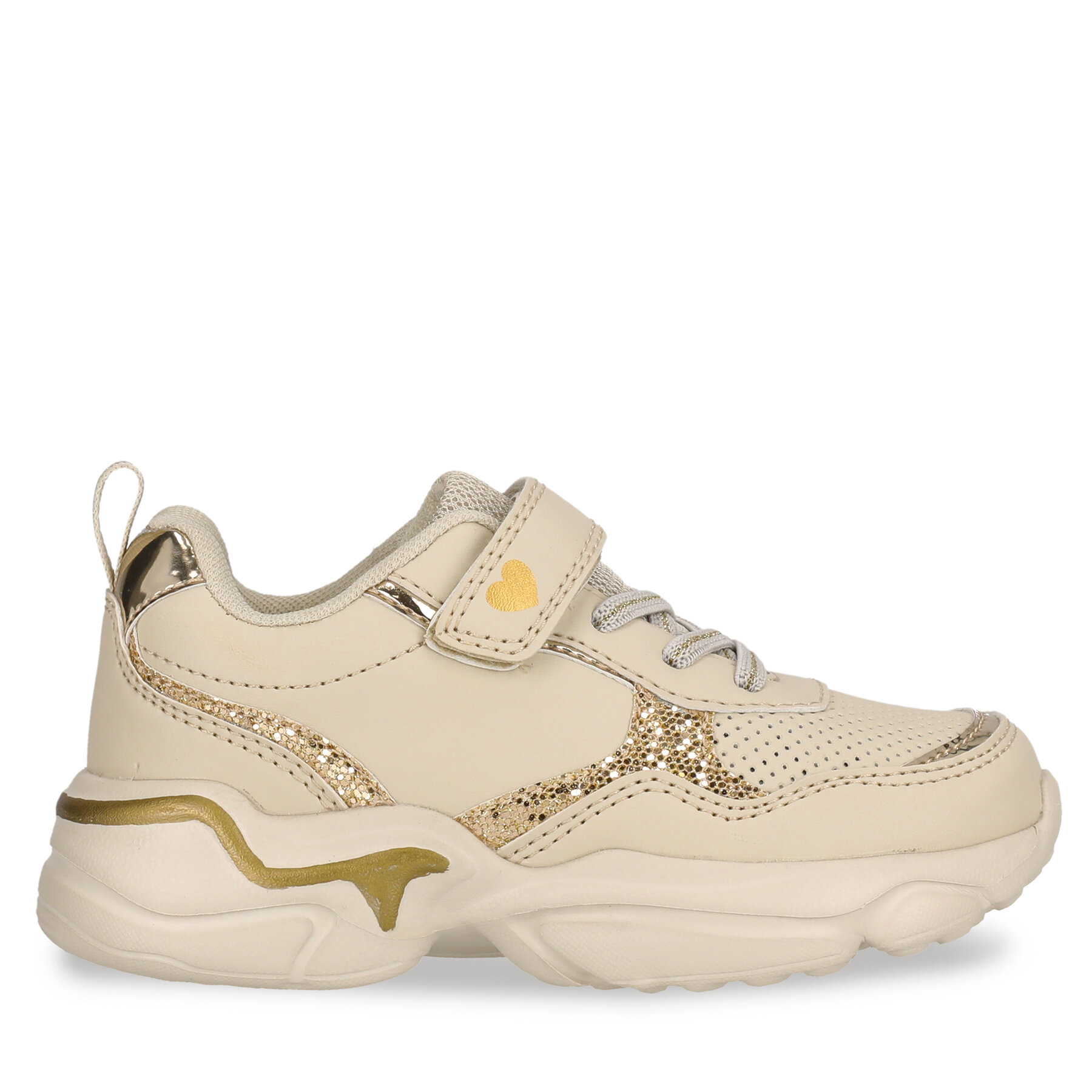 Sneakers ZigZag Laertes Z242044 Beige von ZigZag