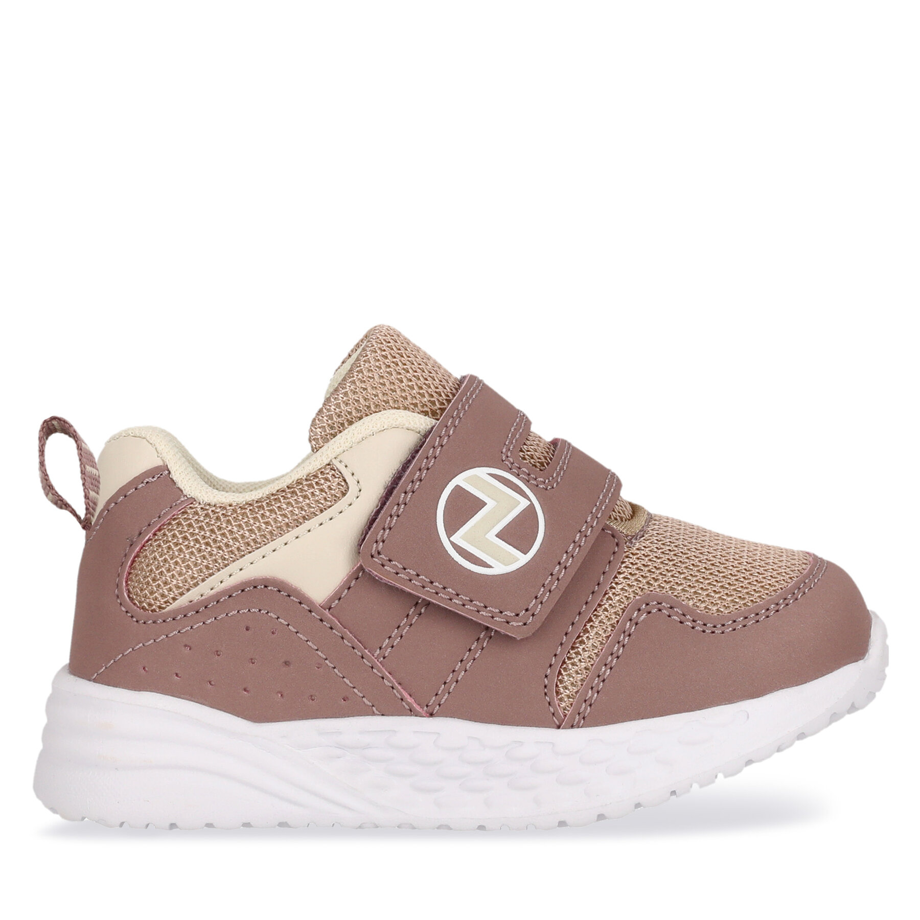 Sneakers ZigZag Lalila Pre Walker Shoe Z242339 Beige von ZigZag