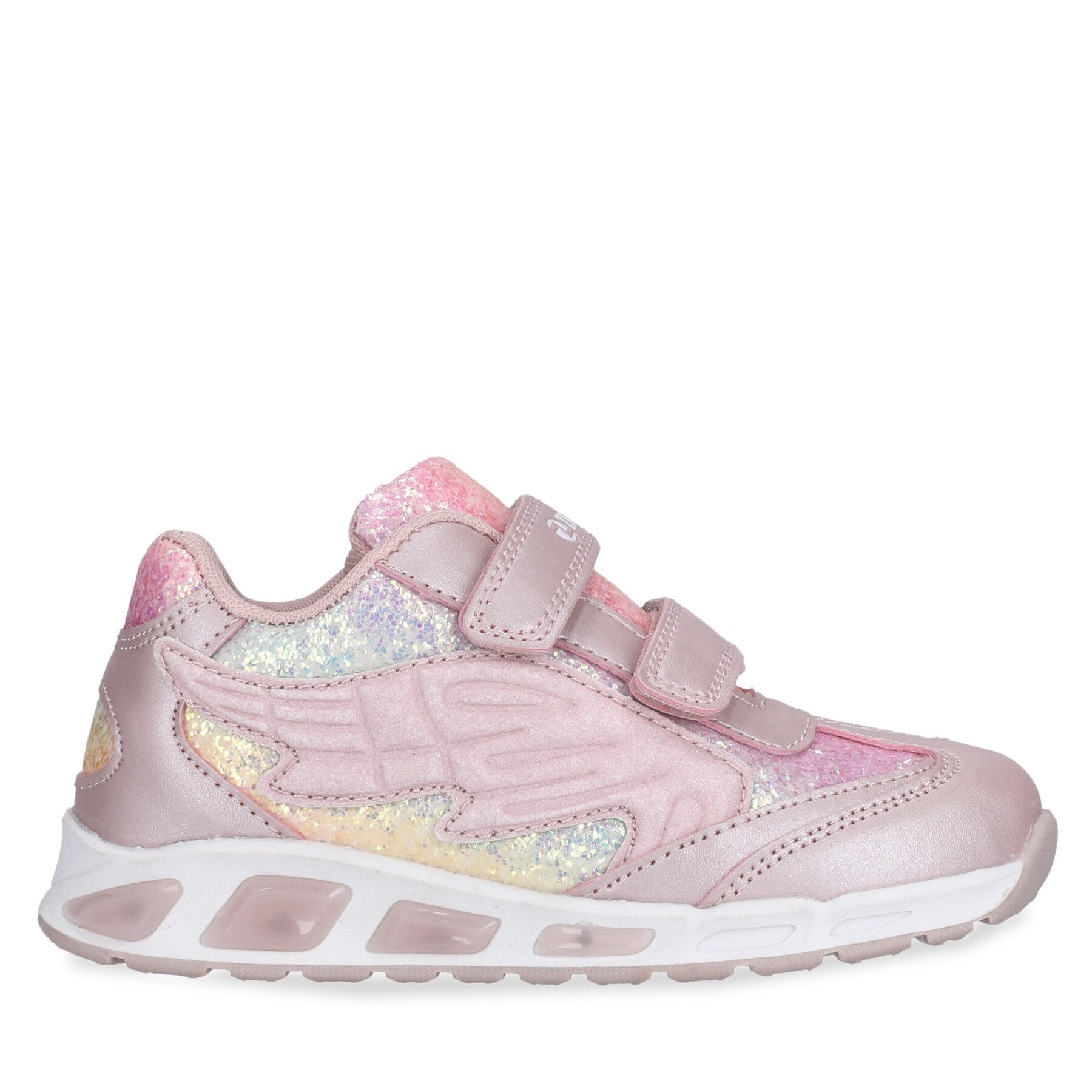 Sneakers ZigZag Roseau Kids Shoe W/Lights Z172399 Bunt Sneakers ZigZag Roseau Kids Shoe W/Lights Z172399 Bunt von ZigZag