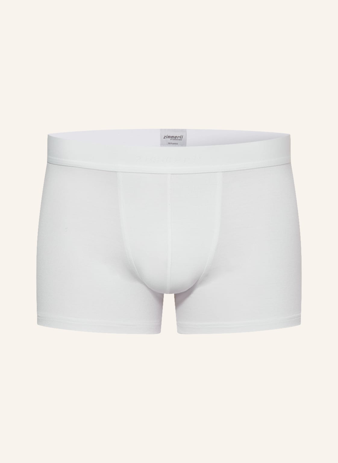 Zimmerli Boxershorts Pureness weiss Zimmerli Boxershorts Pureness weiss von Zimmerli