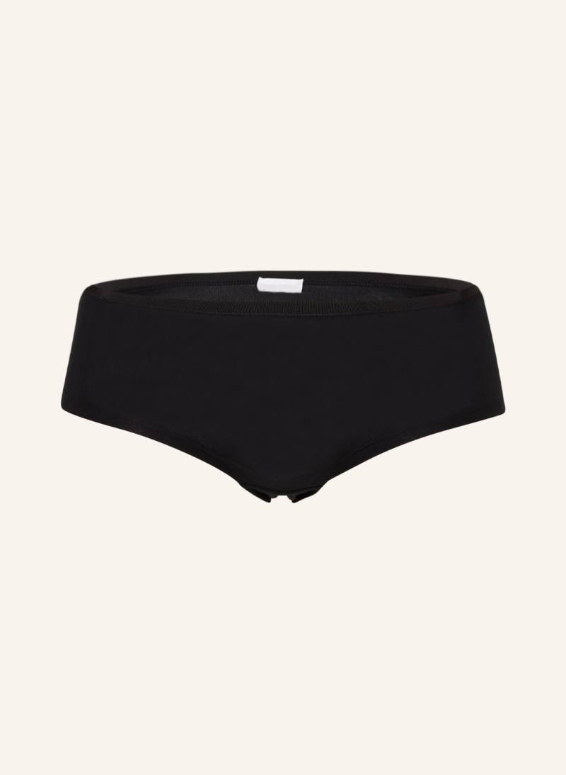 Zimmerli Panty Pureness schwarz von Zimmerli