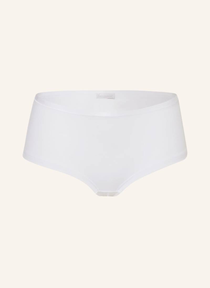 Zimmerli Panty Pureness weiss von Zimmerli