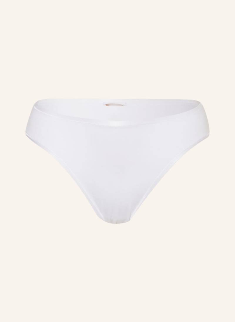 Zimmerli Slip Pureness weiss von Zimmerli