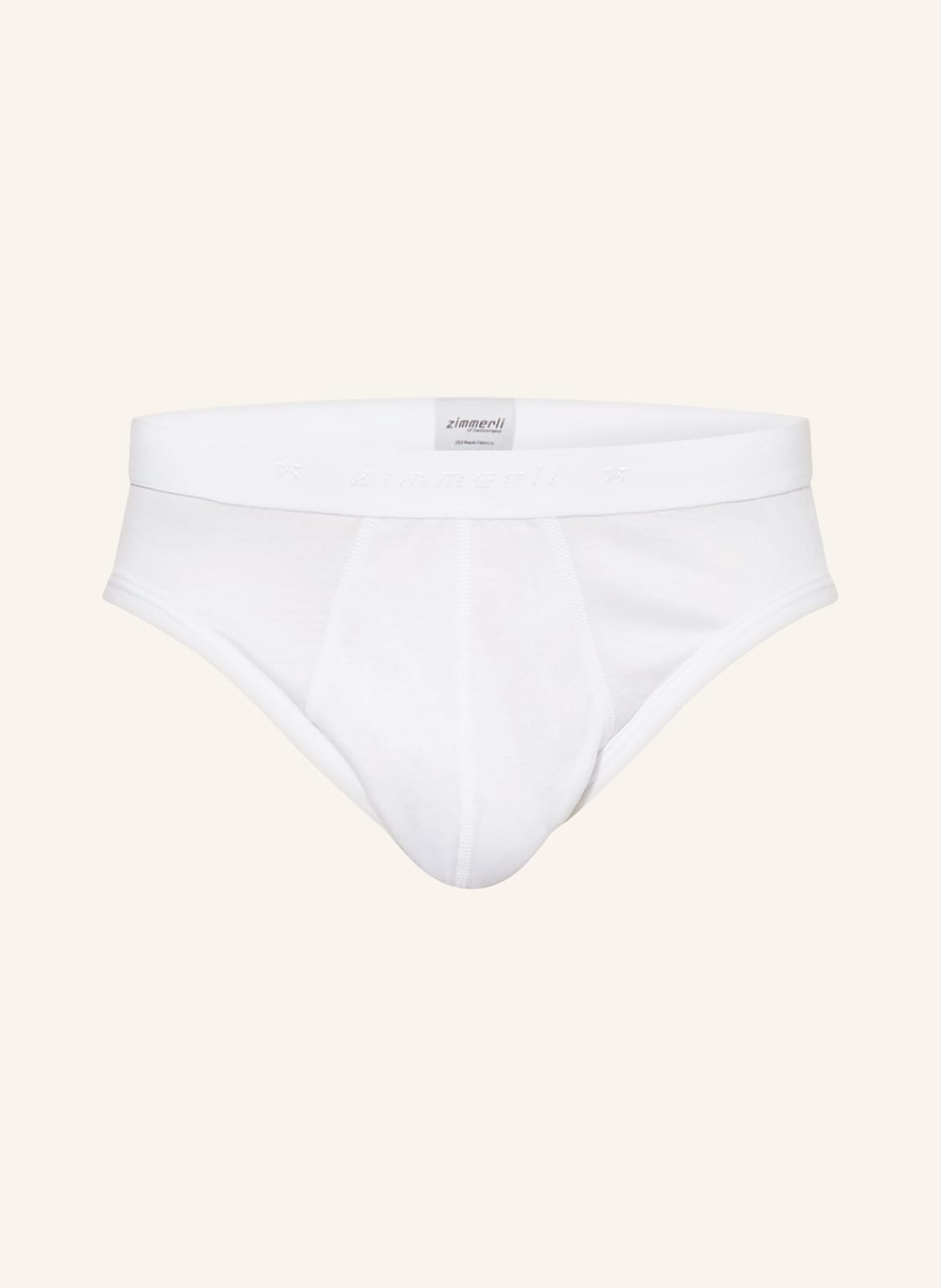 Zimmerli Slip Royal Classic weiss Zimmerli Slip Royal Classic weiss von Zimmerli