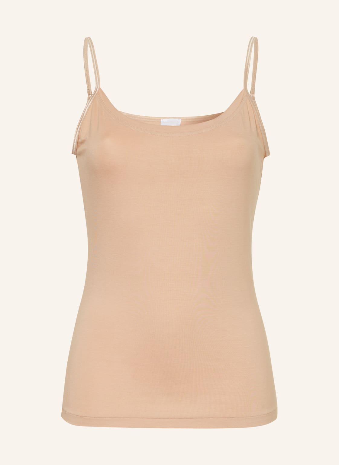 Zimmerli Top Pureness beige von Zimmerli