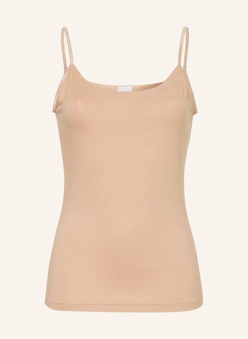 Zimmerli Top Pureness beige von Zimmerli