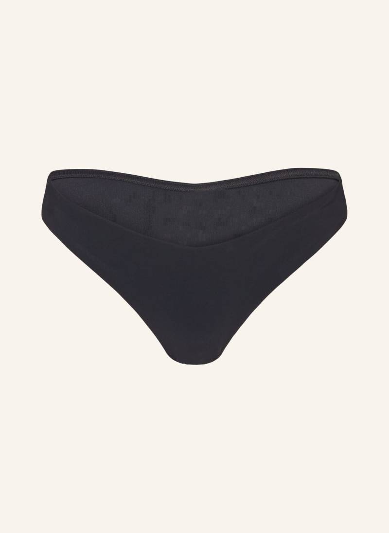 Zimmermann Brazilian-Bikini-Hose Halliday schwarz von Zimmermann