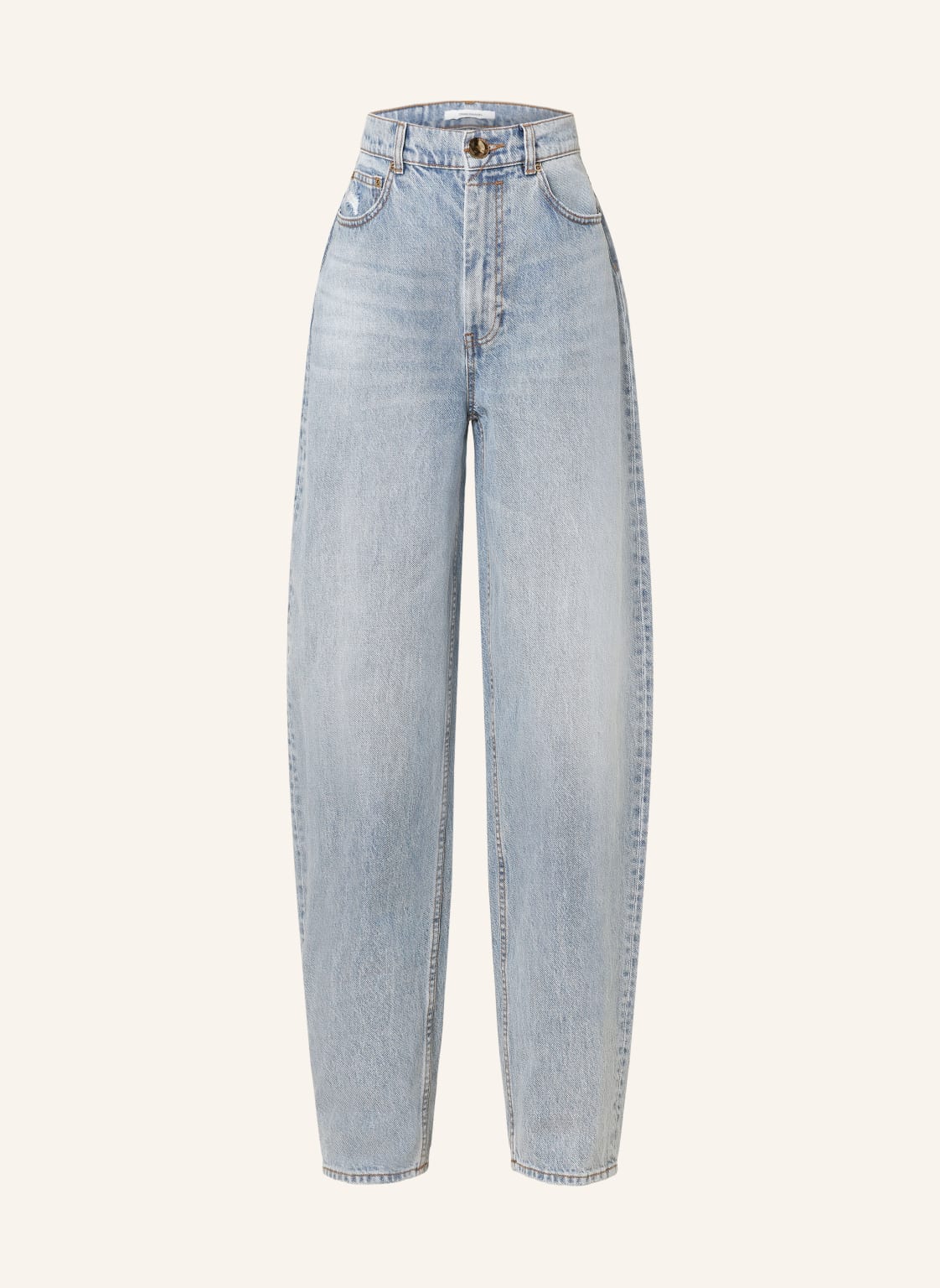 Zimmermann Jeans Natura blau von Zimmermann