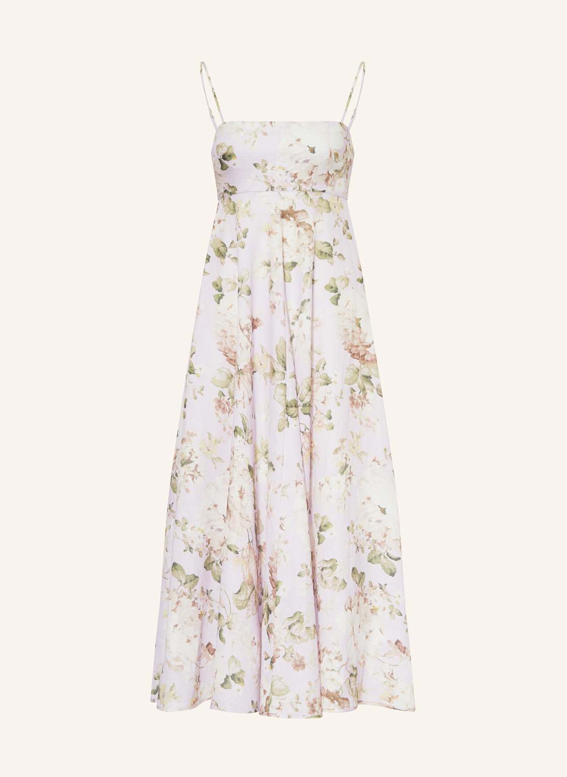 Zimmermann Leinenkleid Acacia lila Zimmermann Leinenkleid Acacia lila von Zimmermann
