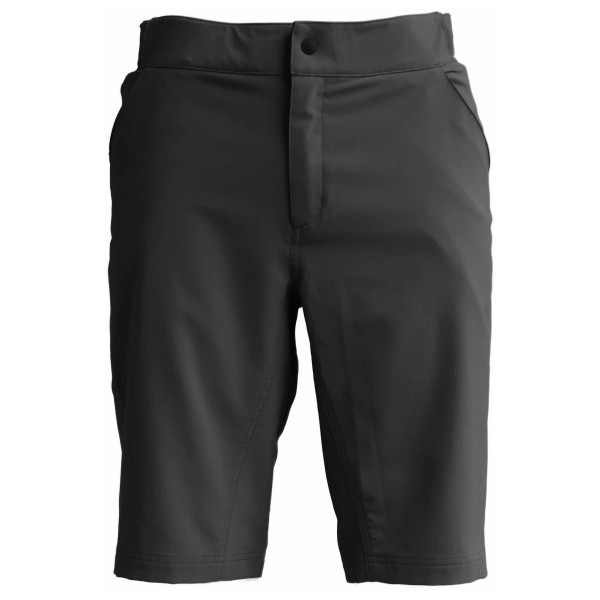 Zimtstern - Evo Lightz Short - Velohose Gr XXL schwarz von Zimtstern