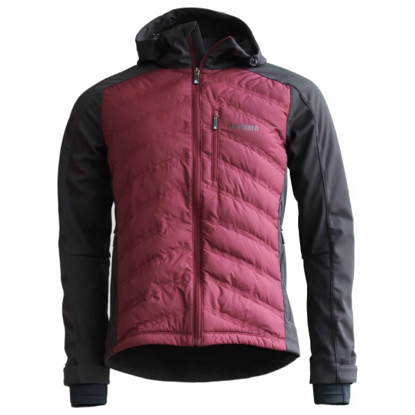 Zimtstern - Irbiz Jacket - Velojacke Gr S bunt von Zimtstern