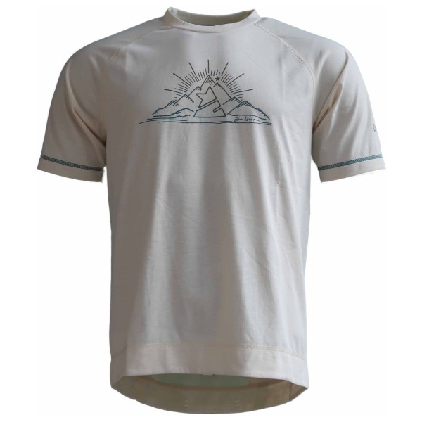 Zimtstern - Pureflowz Eco Shirt S/S - Velotrikot Gr L grau Zimtstern - Pureflowz Eco Shirt S/S - Velotrikot Gr L grau von Zimtstern