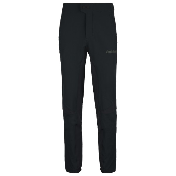 Zimtstern - Shelterz Pant - Velohose Gr L schwarz von Zimtstern