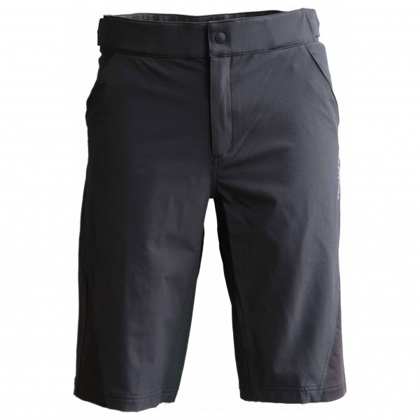 Zimtstern - StarFlowz Evo Short - Velohose Gr M schwarz von Zimtstern