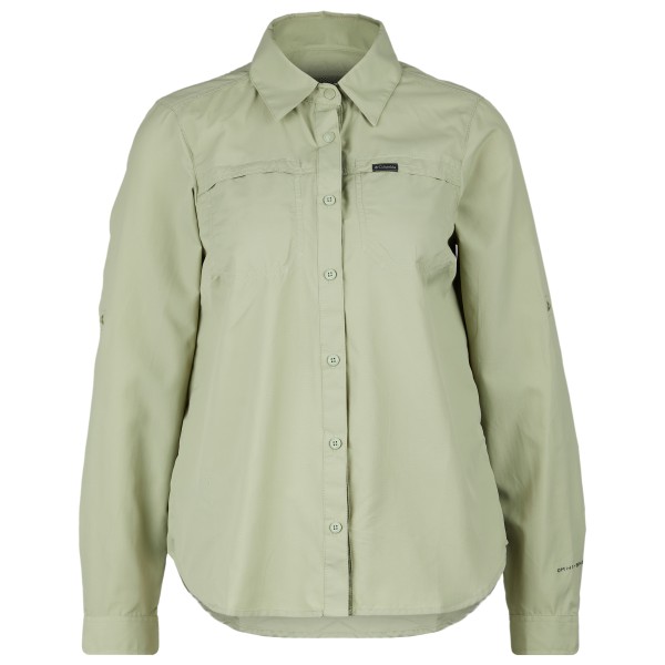 Zimtstern - Women's Albiz Fleece Jacket - Fleecejacke Gr M grün von Zimtstern