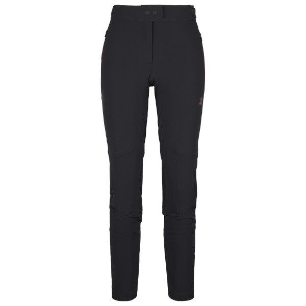 Zimtstern - Women's Shredz MTB Pants - Velohose Gr L schwarz von Zimtstern