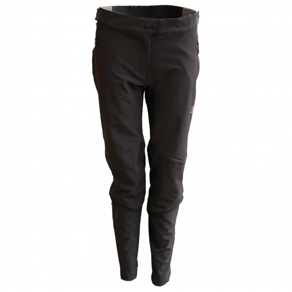 Zimtstern - Women's Shredz MTB Pants - Velohose Gr XL schwarz von Zimtstern