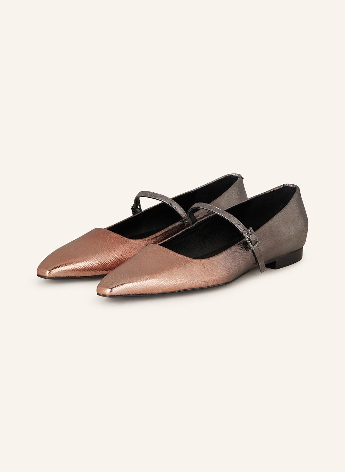 Zinda Ballerinas Movie rosa Zinda Ballerinas Movie rosa von Zinda