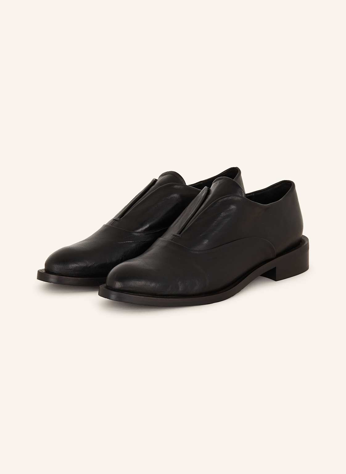 Zinda Slipper Rex schwarz Zinda Slipper Rex schwarz von Zinda