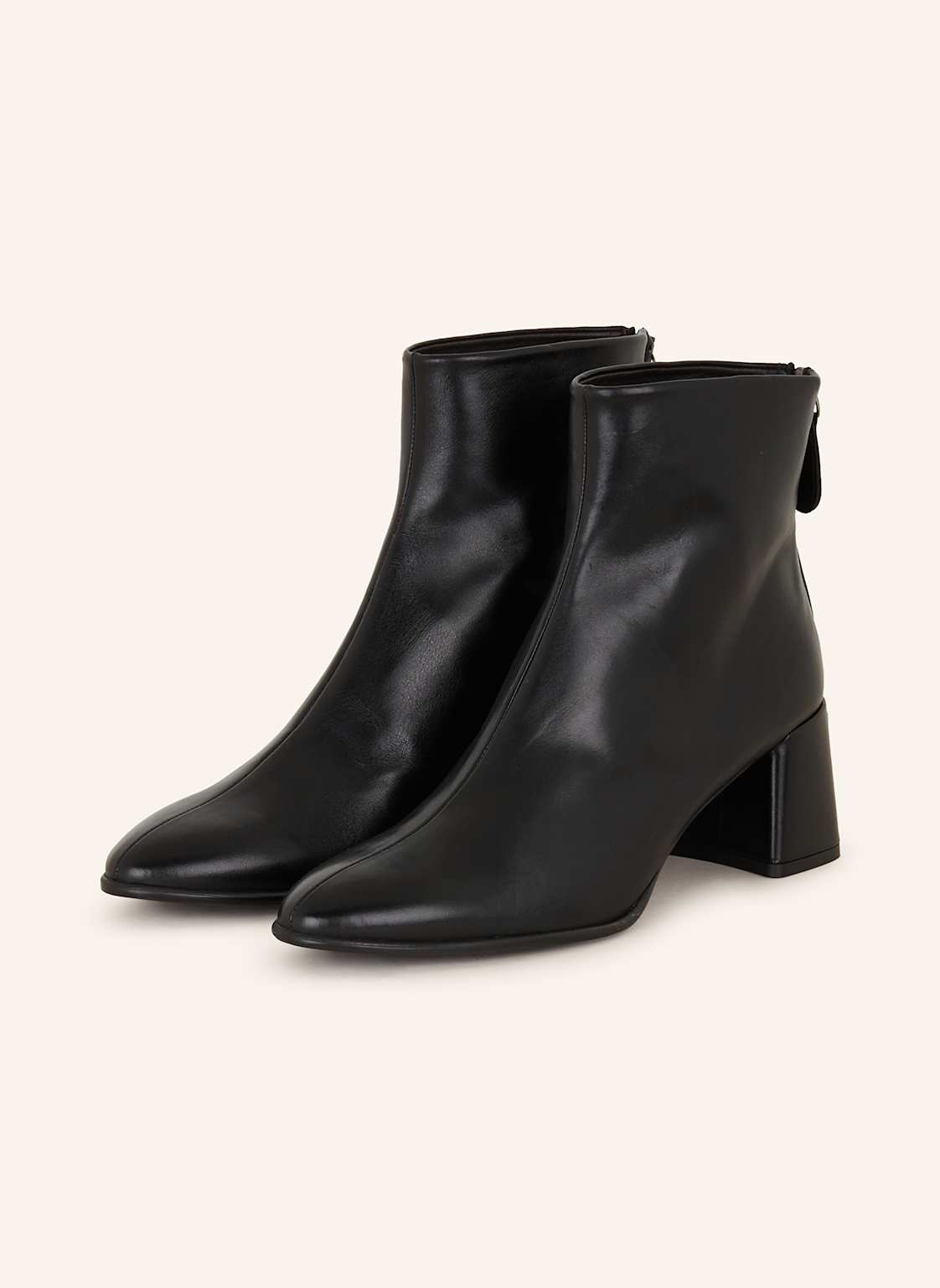 Zinda Stiefeletten Coy schwarz Zinda Stiefeletten Coy schwarz von Zinda