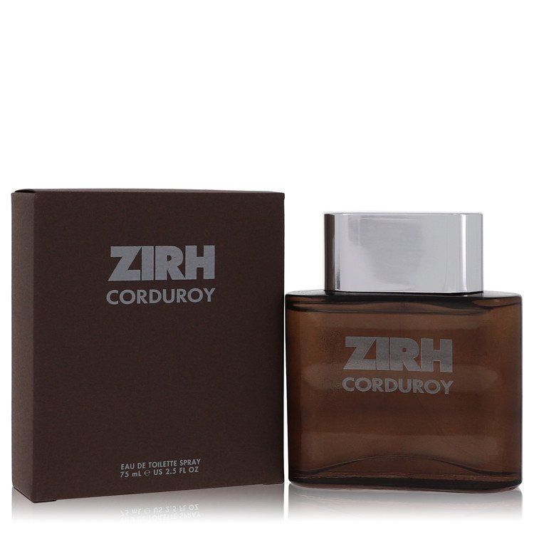 Corduroy by Zirh International Eau de Toilette 75ml von Zirh International