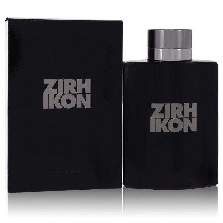 Zirh International Zirh Ikon Eau de Toilette 125ml Zirh International Zirh Ikon Eau de Toilette 125ml von Zirh International