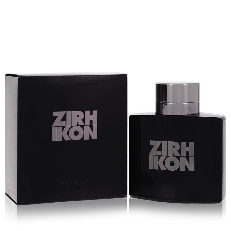 Zirh International Zirh Ikon Eau de Toilette 75ml Zirh International Zirh Ikon Eau de Toilette 75ml von Zirh International