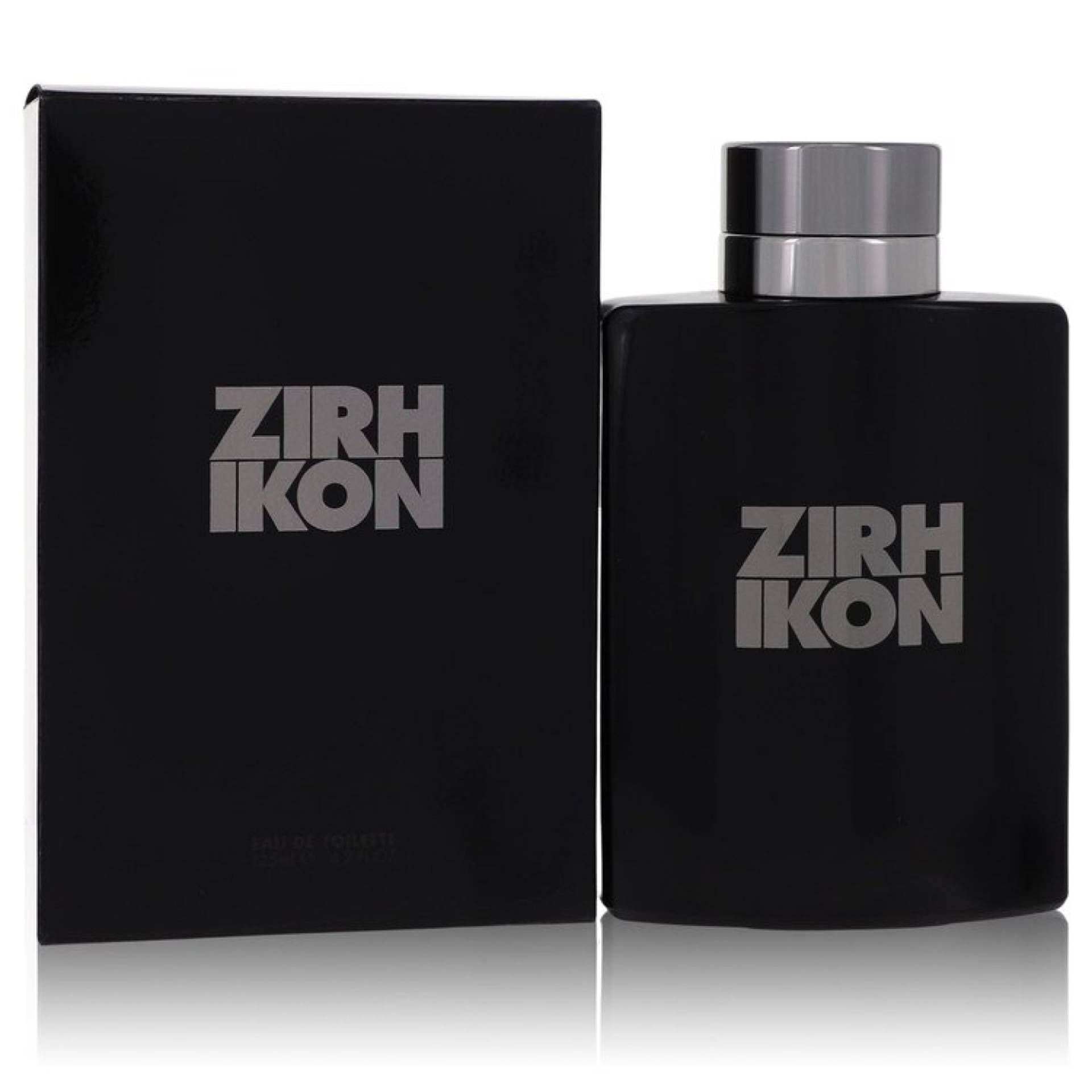 Zirh International Zirh Ikon Eau De Toilette Spray 125 ml Zirh International Zirh Ikon Eau De Toilette Spray 125 ml von Zirh International