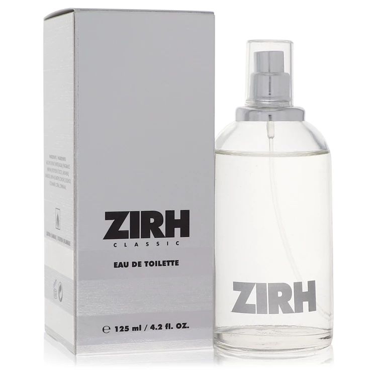 Zirh by Zirh International Eau de Toilette 125ml von Zirh International