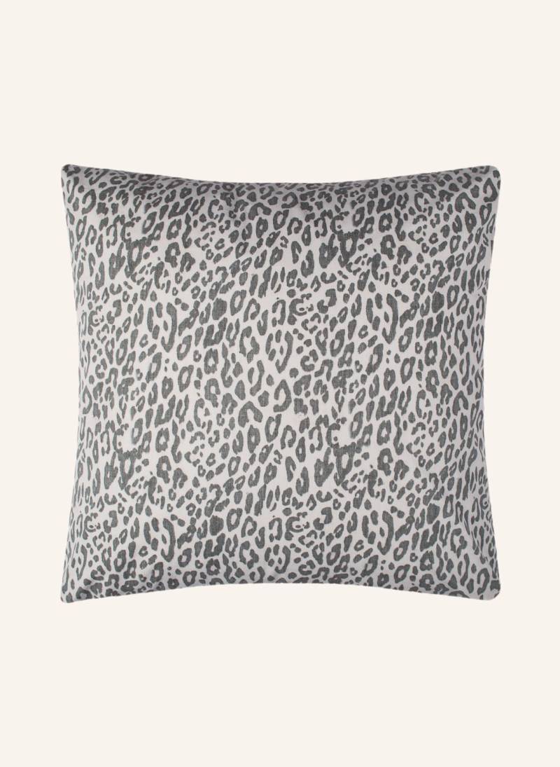 Zoeppritz Kissenbezug Easy Leopard braun von Zoeppritz