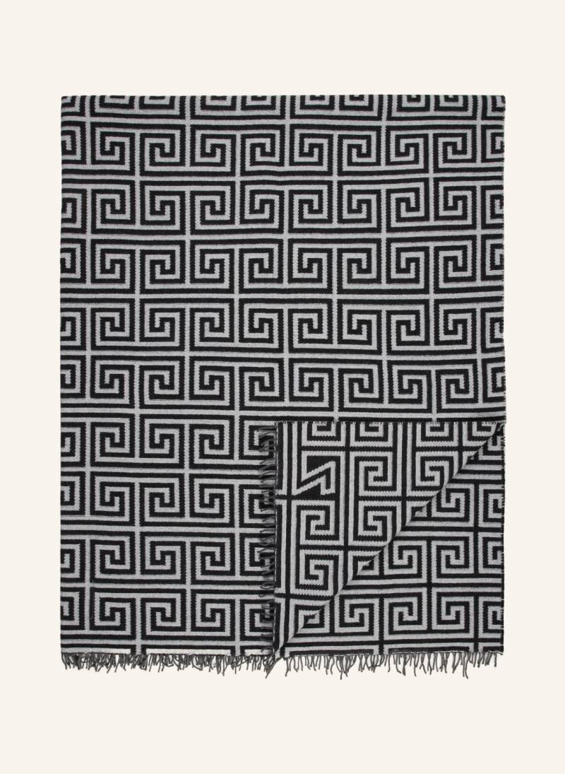 Zoeppritz Plaid Legacy grau von Zoeppritz