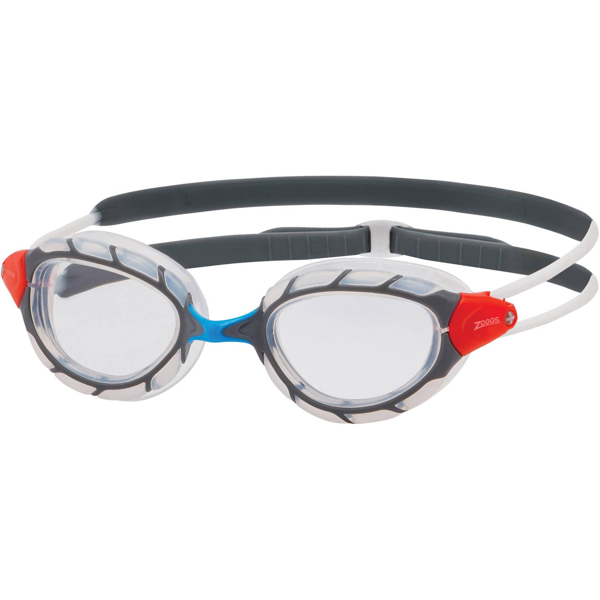 ZOGGS Predator Brille von Zoggs