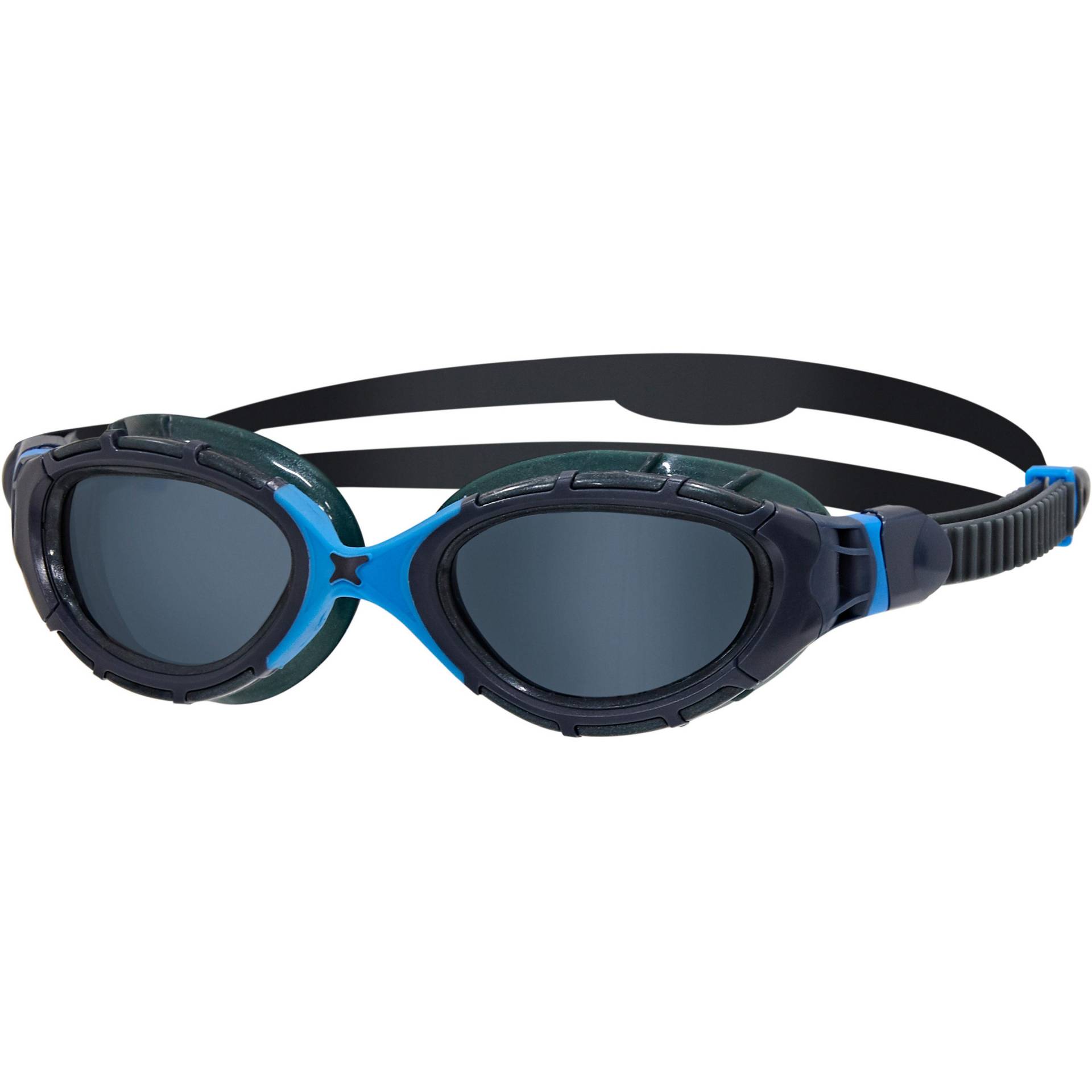 ZOGGS Predator Flex Brille