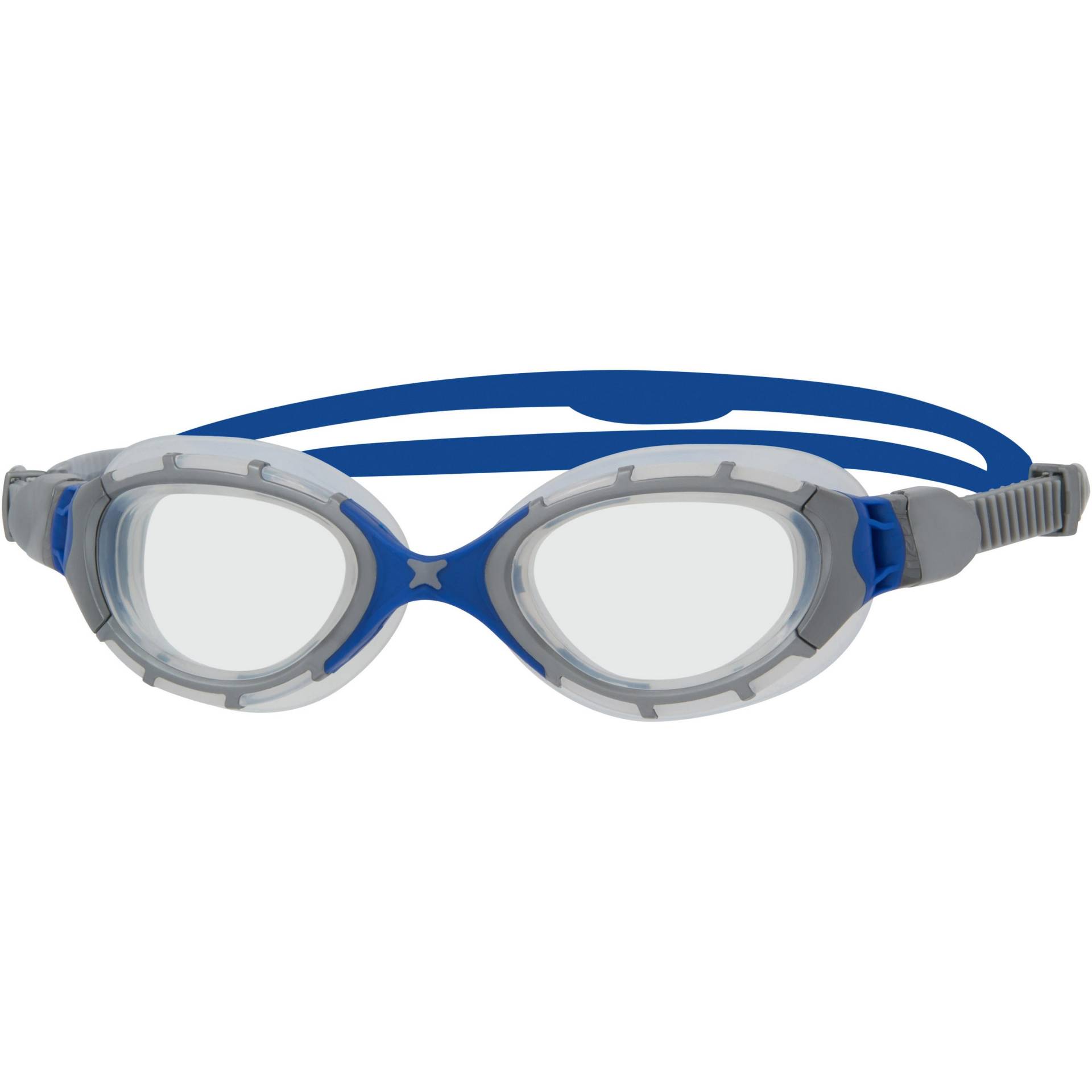 ZOGGS Predator Flex Brille