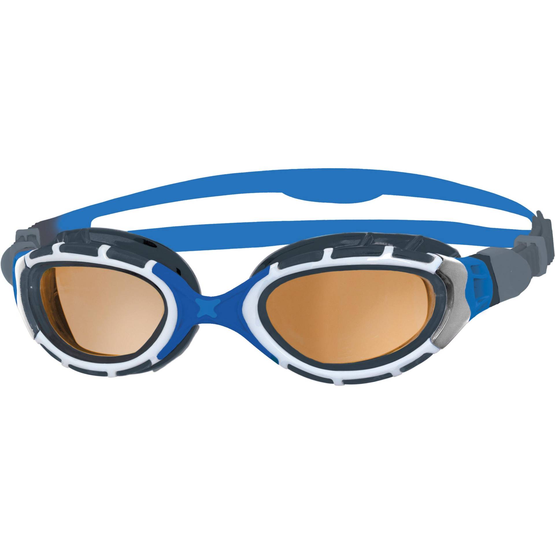 ZOGGS Predator Flex Polarized Ultra Brille ZOGGS Predator Flex Polarized Ultra Brille von Zoggs