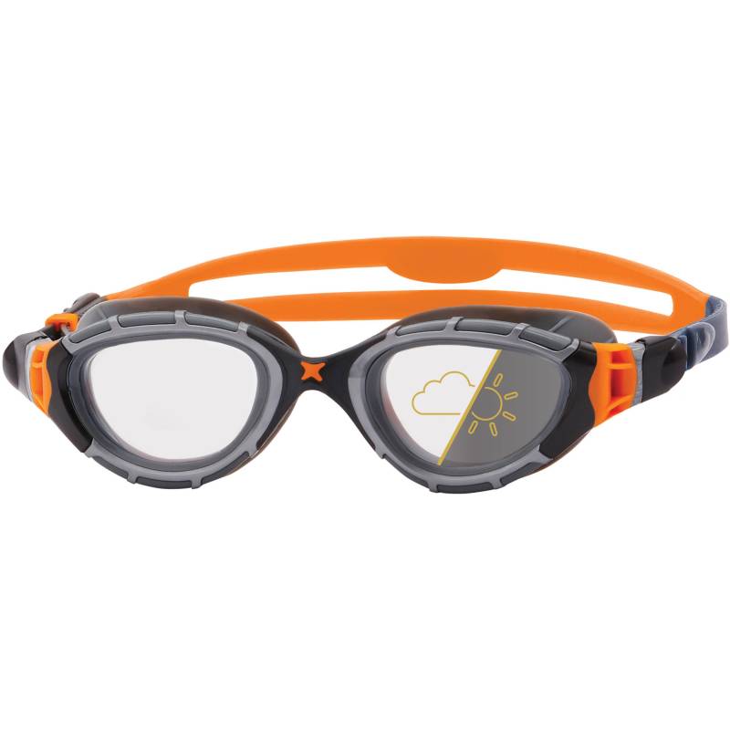 ZOGGS Predator Flex Reactor Brille von Zoggs