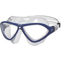 ZOGGS Schwimmbrille Horizon Flex blau von Zoggs