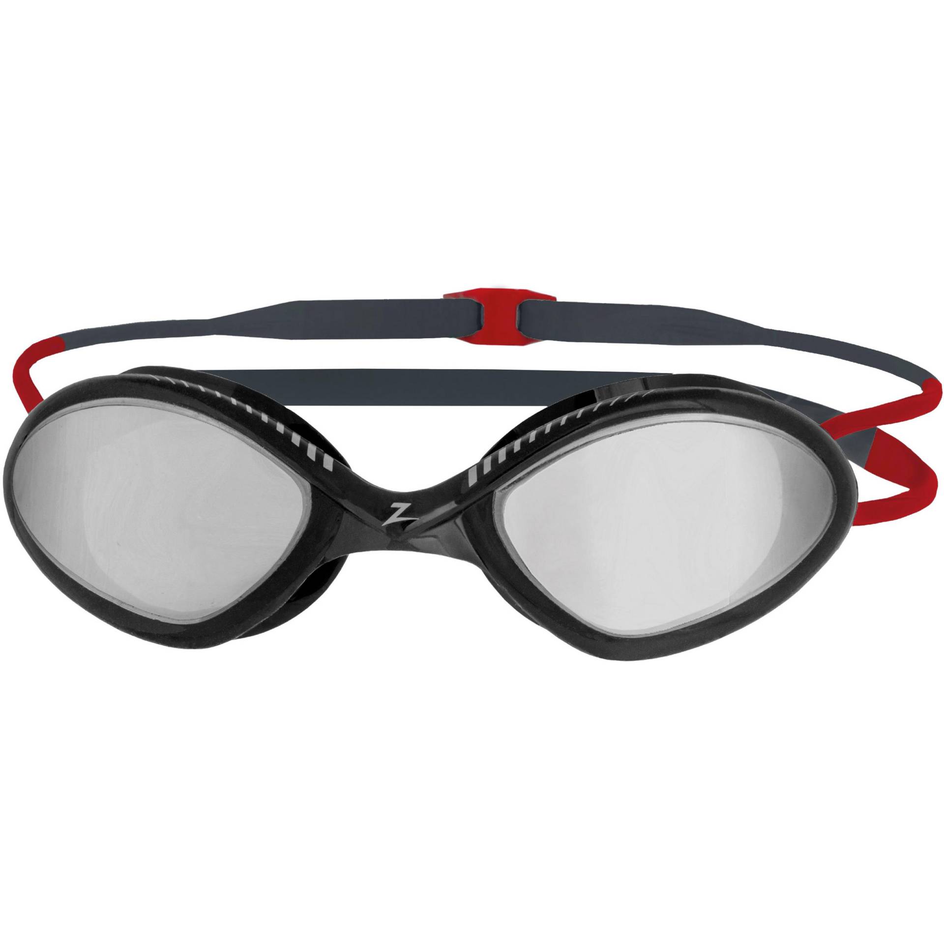 ZOGGS Tiger Titanium Brille von Zoggs