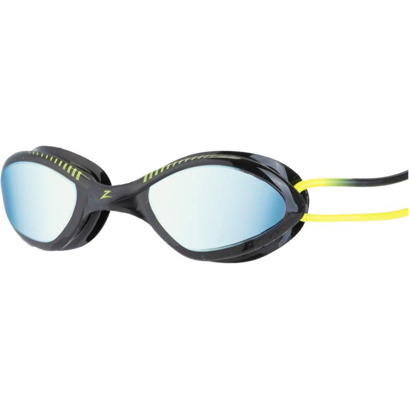 ZOGGS Tiger Titanium Brille von Zoggs