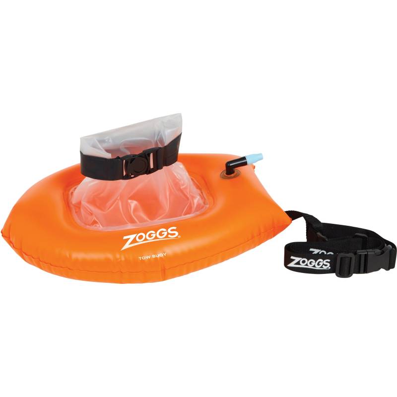 ZOGGS Tow Float Plus Schwimmhilfe von Zoggs