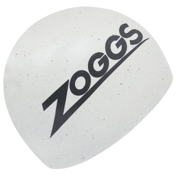 Zoggs - Easy Fit Eco Cap - Badekappe weiß von Zoggs