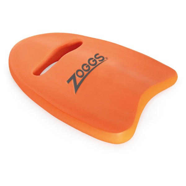 Zoggs - Eva Kick Board - Schwimmhilfe Gr S orange von Zoggs