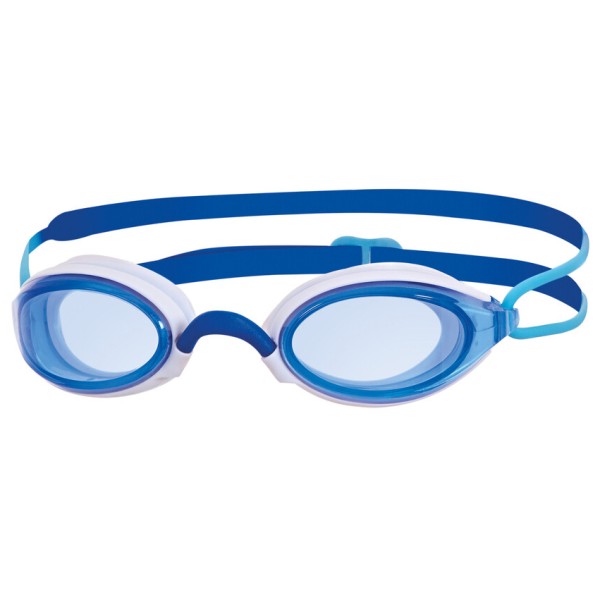 Zoggs - Fusion Air - Schwimmbrille blau;bunt von Zoggs