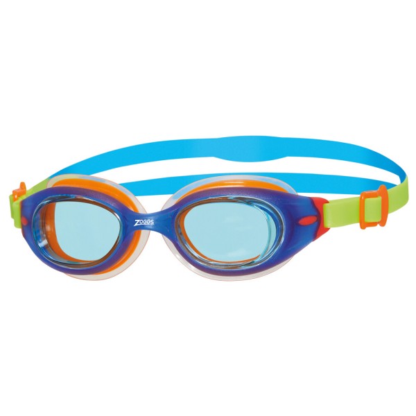 Zoggs - Kid's Little Sonic Air - Schwimmbrille rosa von Zoggs