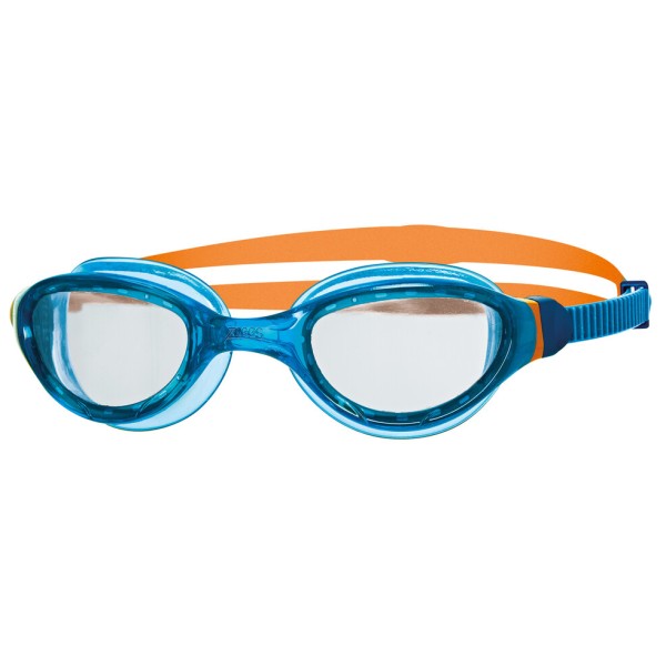 Zoggs - Kid's Phantom 2.0 - Schwimmbrille blau von Zoggs